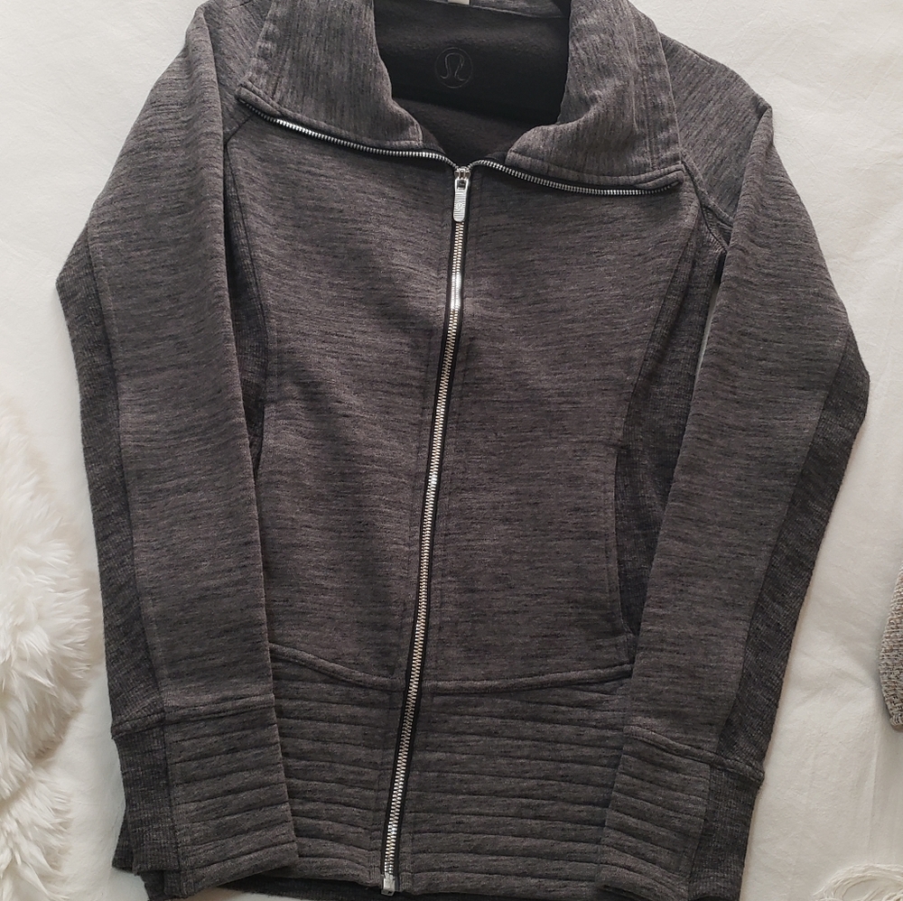 Size 4 Radiant Jacket